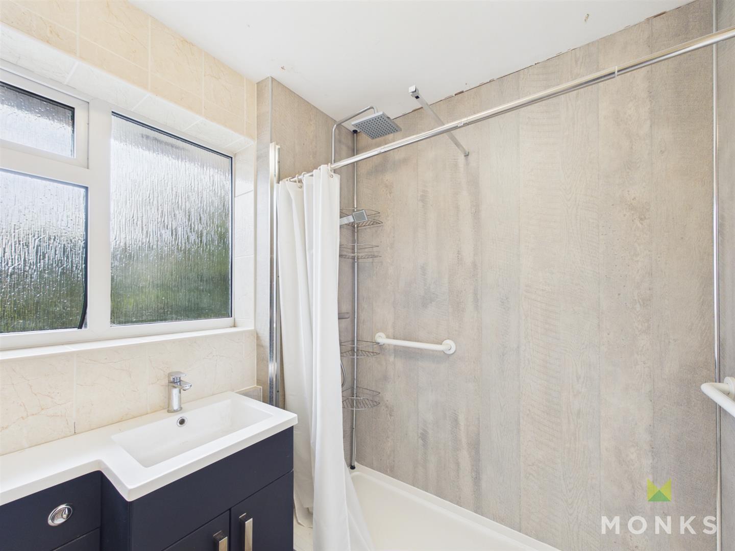 58 Kynaston Drive, Wem, SY4 5DE For Sale